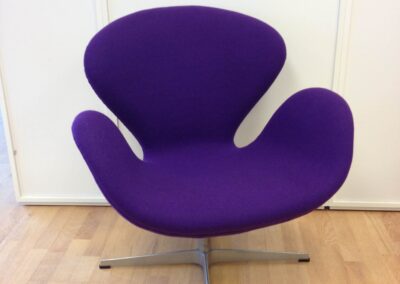 Arne Jacobsen - Svanen