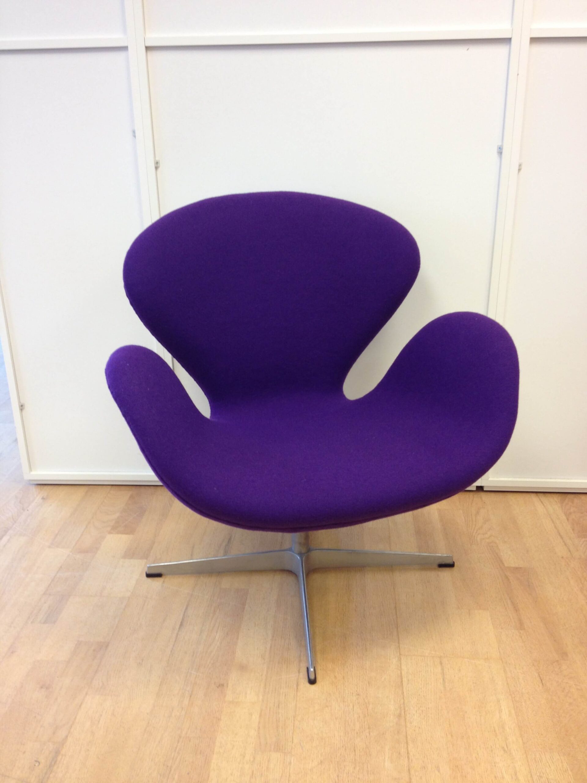 Arne Jacobsen - Svanen