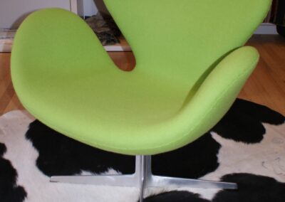 Arne Jacobsen - Svanen