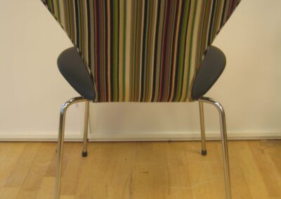 Arne Jacobsen - Syveren