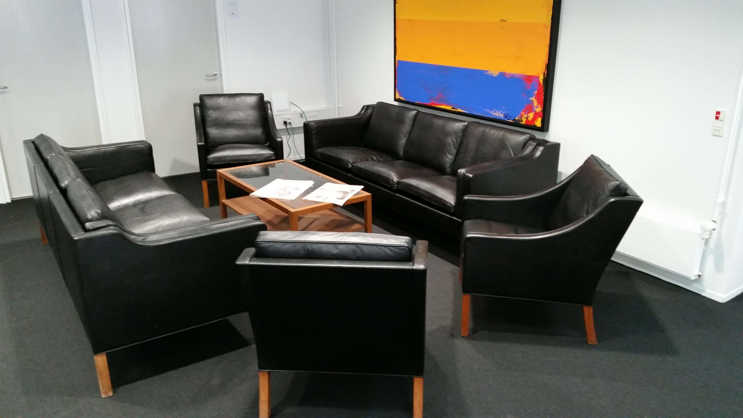 Auto Branchen Danmark