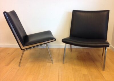 Galleri med design klassikere